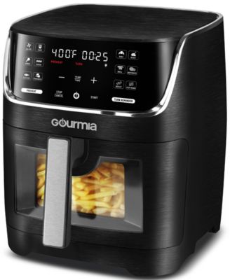 8-Quart Digital Air Fryer