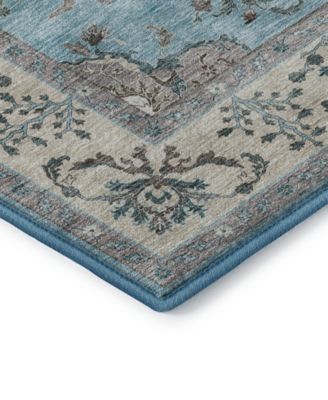 Hatay Washable HY9 10'x14' Area Rug