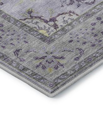 Hatay Washable HY9 10'x14' Area Rug