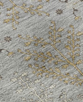 Hatay Washable HY9 8'x10' Area Rug