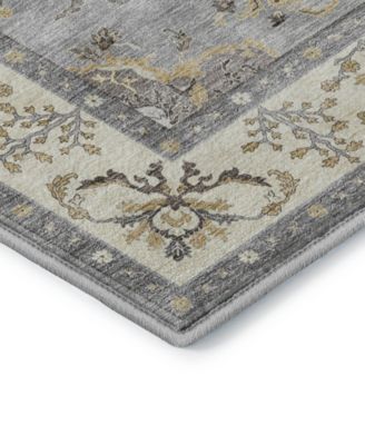 Hatay Washable HY9 10'x14' Area Rug