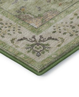 Hatay Washable HY9 8'x10' Area Rug