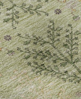 Hatay Washable HY9 10'x14' Area Rug