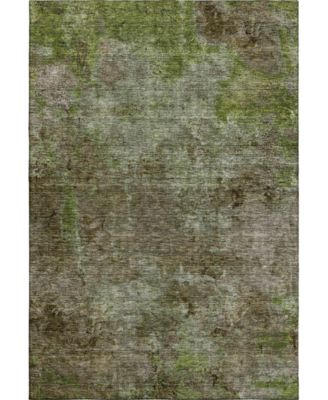 Trevi Washable TV9 5'x7'6"Area Rug