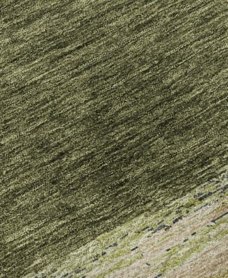 Trevi Washable TV8 8'x10' Area Rug