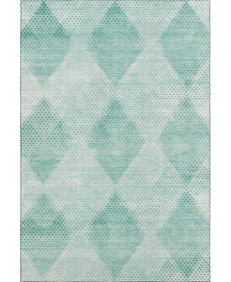 Trevi Washable TV4 3'x5' Area Rug