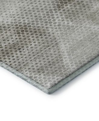 Trevi Washable TV4 10'x14' Area Rug