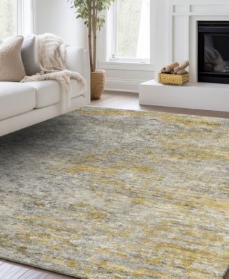 Trevi Washable TV13 9'x12' Area Rug