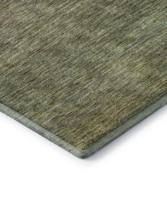 Trevi Washable TV11 8'x10' Area Rug