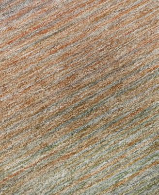 Trevi Washable TV11 8'x10' Area Rug