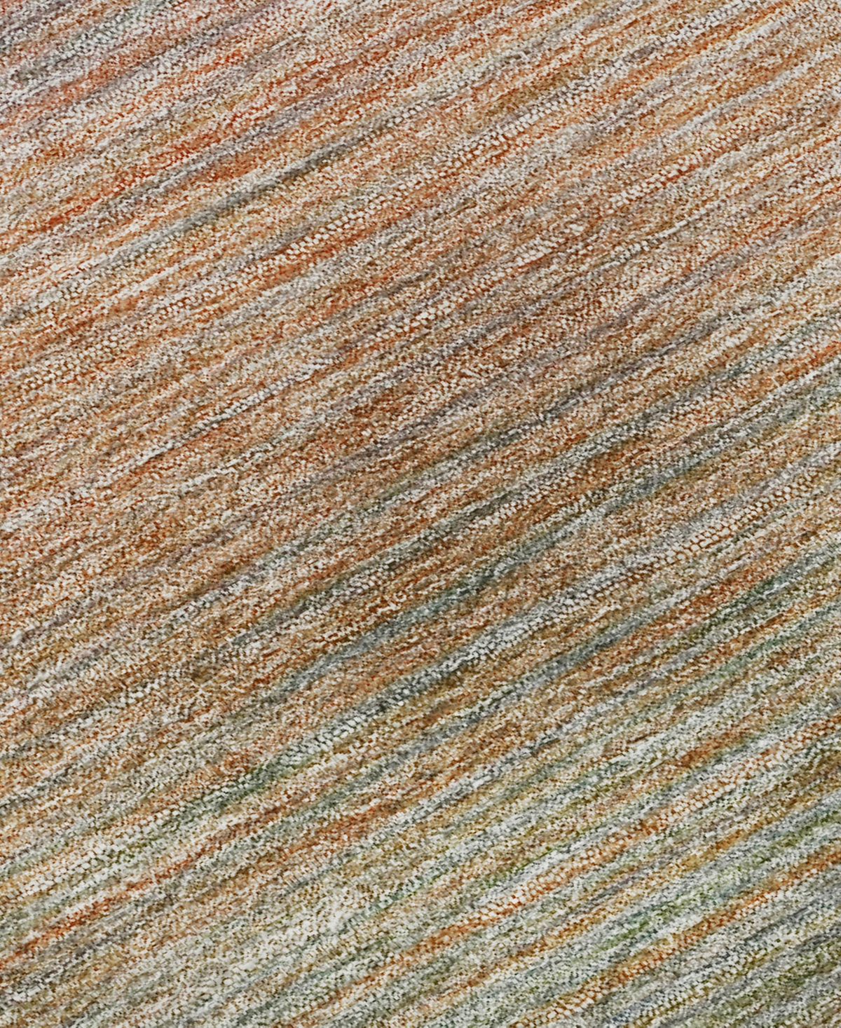 Dalyn Trevi Washable Tv11 8'x10' Area Rug In Coral