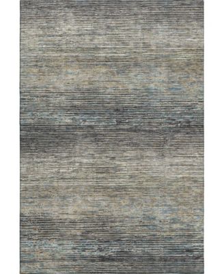 Trevi Washable TV1 8'x10' Area Rug