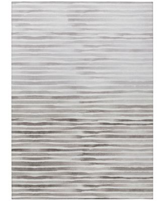 Seabreeze Washable SZ8 8'x10' Area Rug
