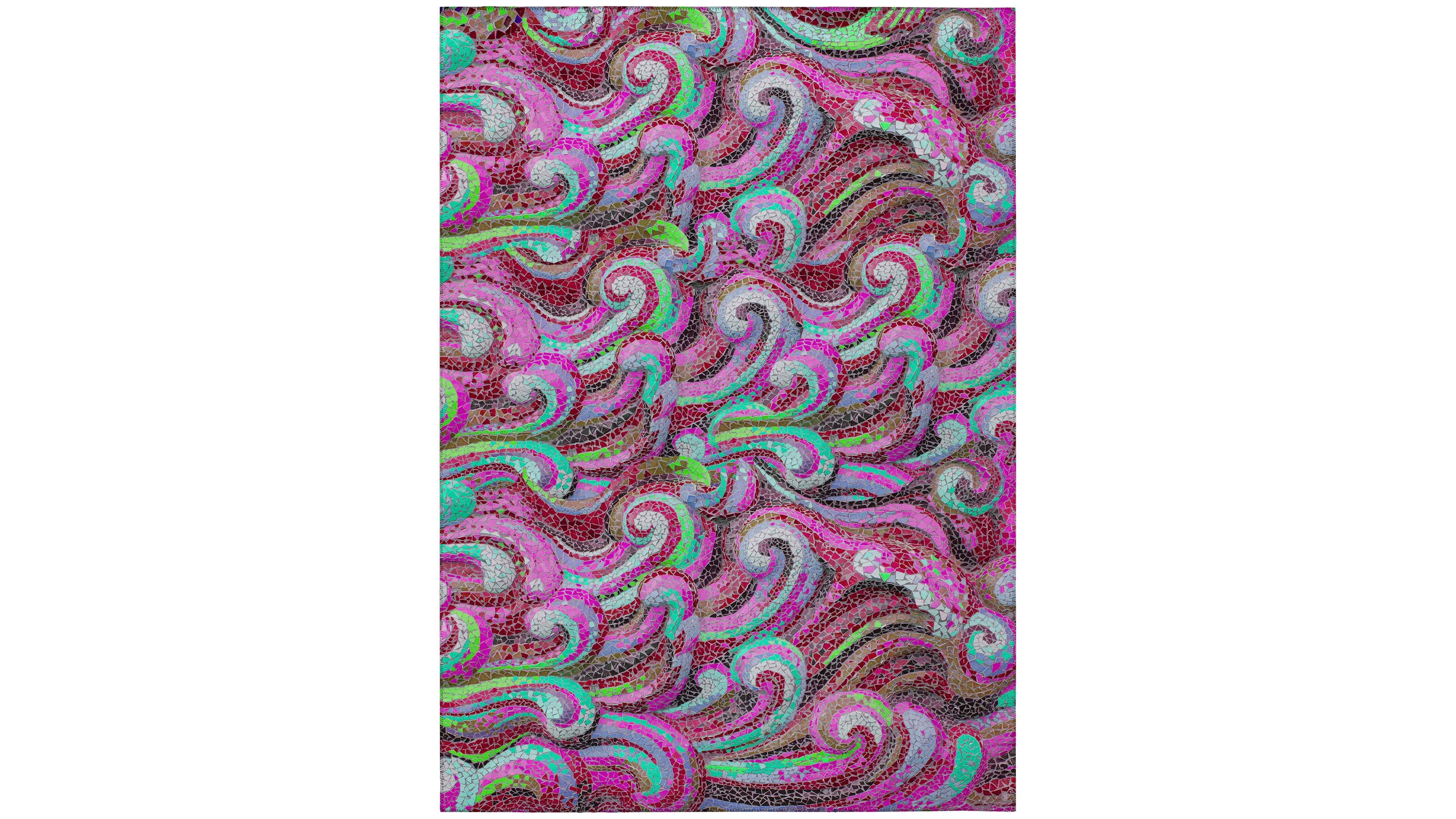 Dalyn Seabreeze Washable SZ14 8'x10' Area Rug
