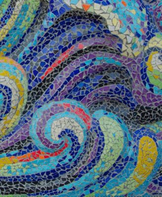 Seabreeze Washable SZ14 8'x10' Area Rug