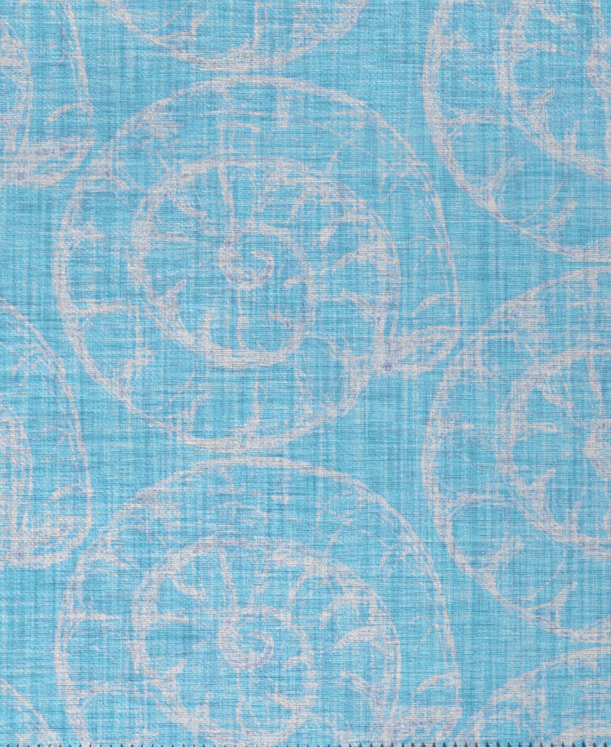 Dalyn Seabreeze Sz11 8'x10' Area Rug In Blue