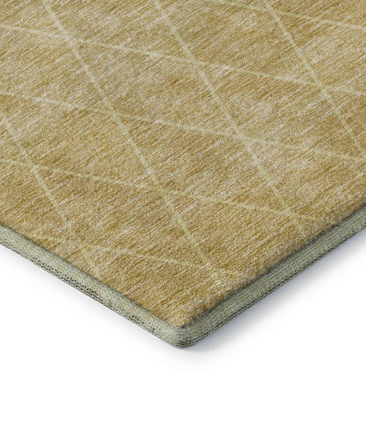 Dalyn Lazio Washable Lz2 10'x14' Area Rug In Wheat