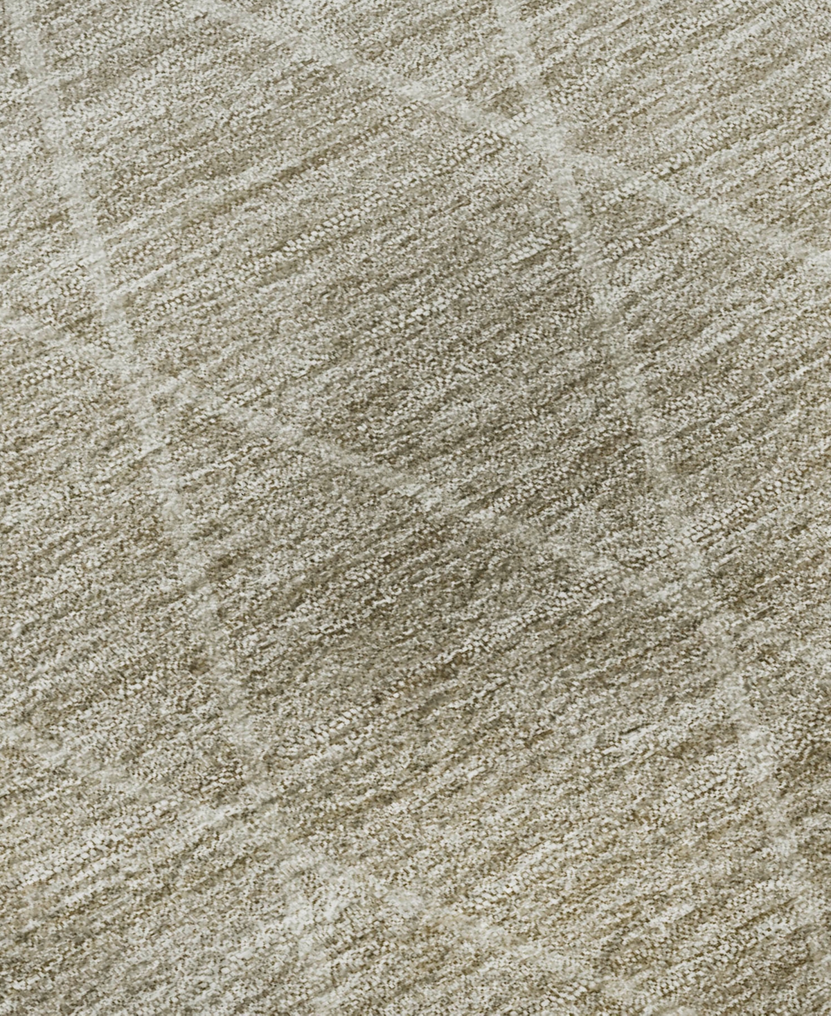 Dalyn Lazio Washable Lz2 3'x5' Area Rug In Taupe