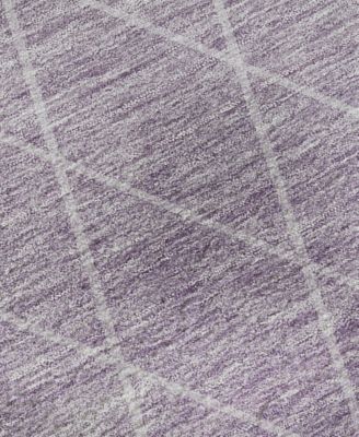 Lazio Washable LZ2 8'x10' Area Rug