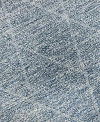 Lazio Washable LZ2 3'x5' Area Rug