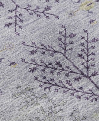 Hatay Washable HY9 5'x7'6"Area Rug