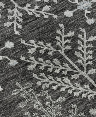 Hatay Washable HY9 3'x5' Area Rug