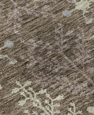 Hatay Washable HY9 2'6"x3'10" Area Rug