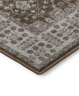 Hatay Washable HY8 3'x5' Area Rug