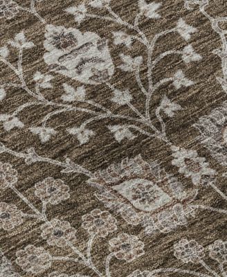 Hatay Washable HY8 10'x14' Area Rug