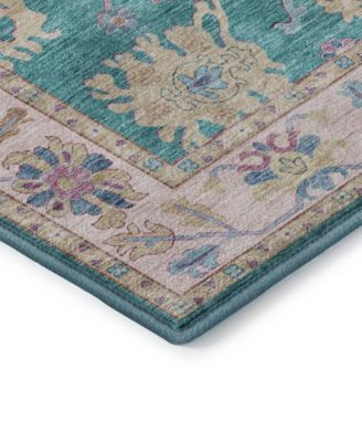 Hatay Washable HY7 8'x10' Area Rug