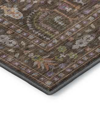 Hatay Washable HY5 2'6"x3'10" Area Rug