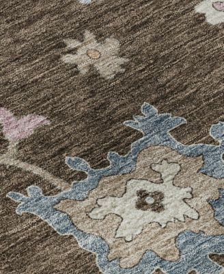 Hatay Washable HY4 9'x12' Area Rug