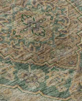 Hatay Washable HY3 10'x14' Area Rug