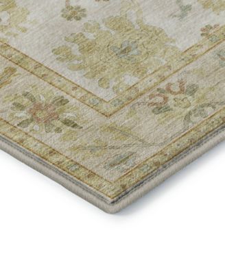 Hatay Washable HY2 8'x10' Area Rug