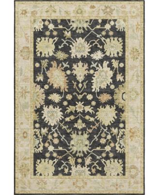 Hatay Washable HY2 9'x12' Area Rug