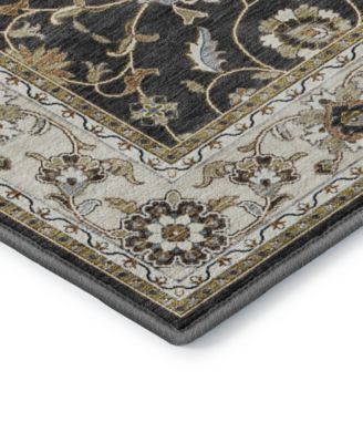 Hatay Washable HY1 8'x10' Area Rug