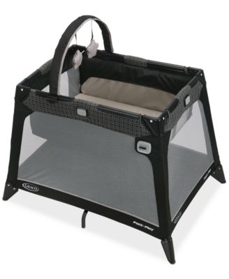 Graco - Baby Pack 'n Play Playard Nimble Nook