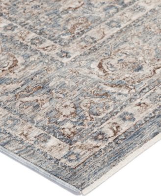 Vienna VI8 3'x5' Area Rug