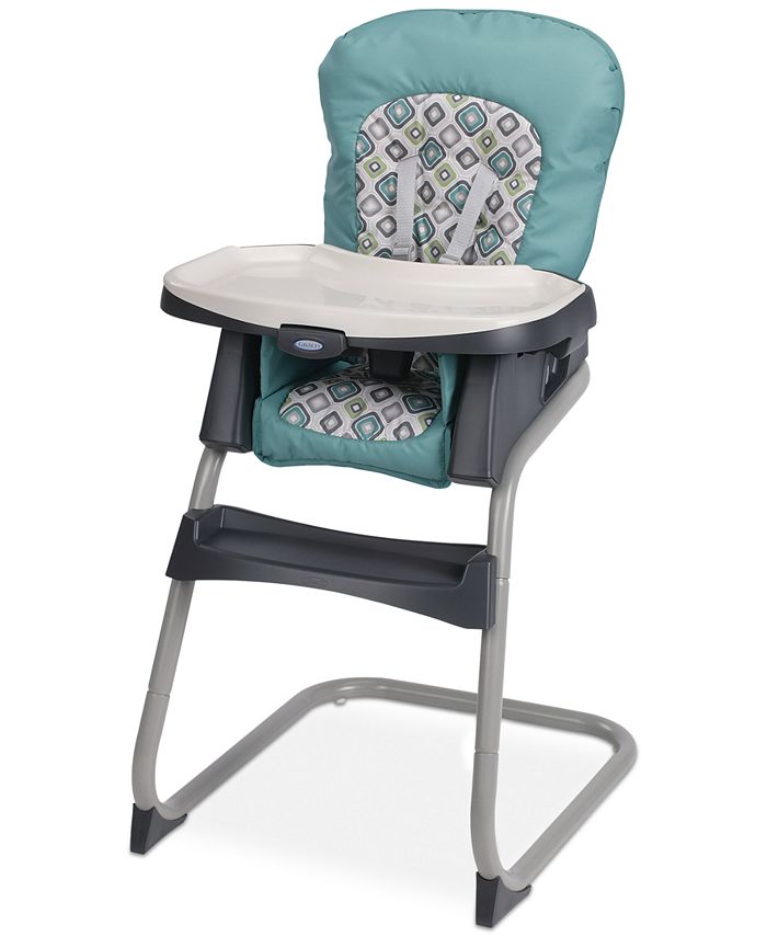 Graco Ready2Dine 2in1 Highchair Macy