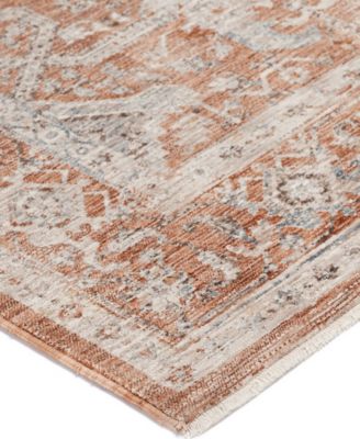 Vienna VI1 7'10x10' Area Rug