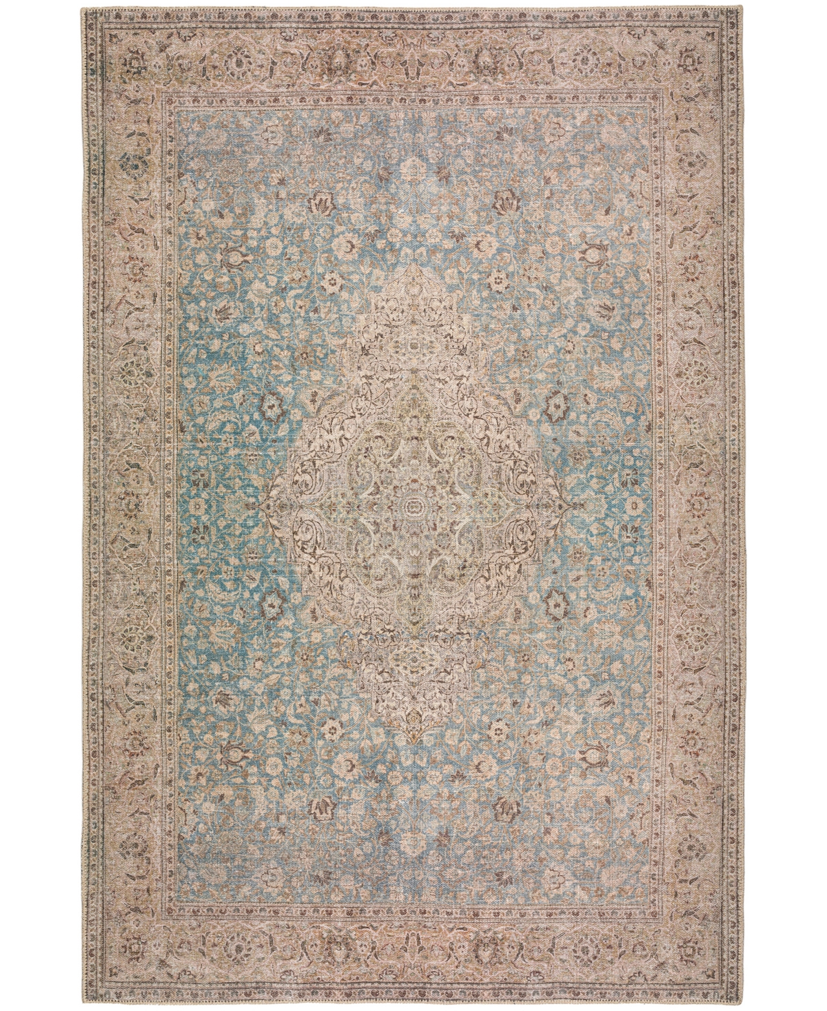 Dalyn Kars KA12 10'x13' Area Rug