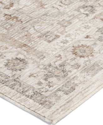 Cyprus CY4 7'10x10' Area Rug