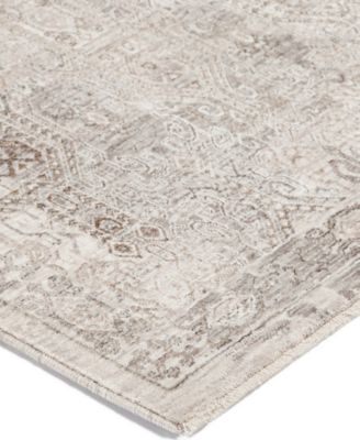 Cyprus CY1 3'x5' Area Rug