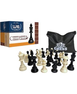 WE Games