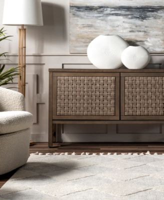 Donna Marissa Rug Collection