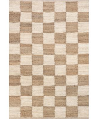 nuLoom - Taaran Christana 10'x14' Area Rug