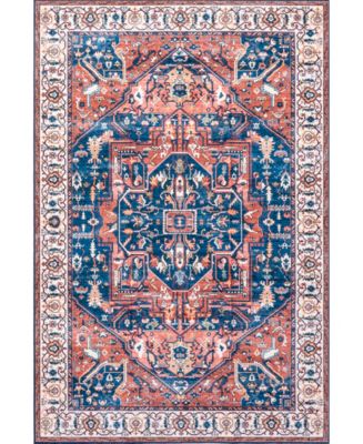 Nuloom Revel Brielle Rug Collection - Macy's