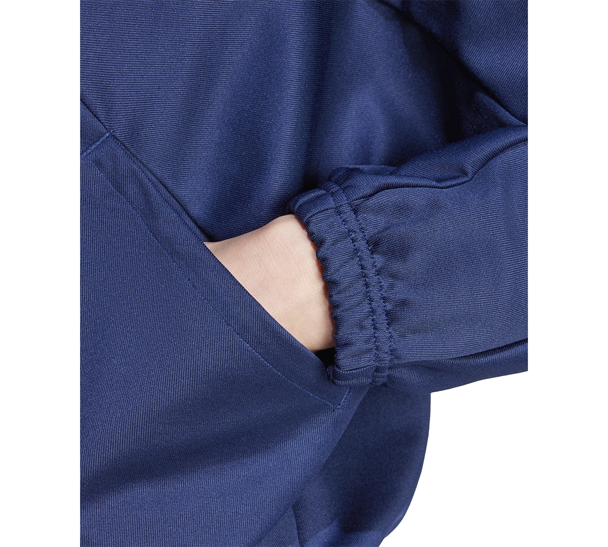 adidas Women's House of Tiro Nations Pack Track Jacket - Team Navy Blue 2/White