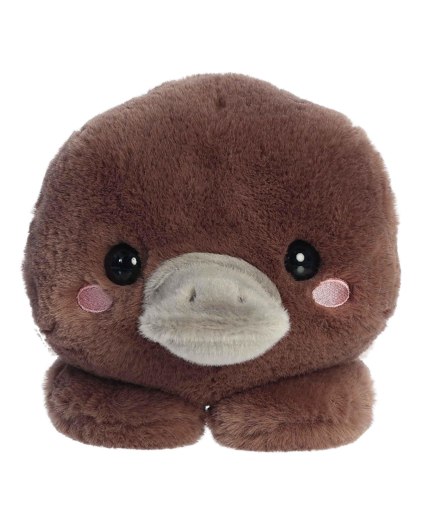 Детская мягкая игрушка Aurora Too Cute Pimmy Platypus 9.5" Plush — фото 2