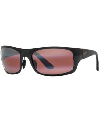 Maui Jim - Sunglasses, MAUI JIM 419 HALEAKALA 65P